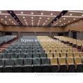 popular auditorium chair with writing tablet (YA-04)